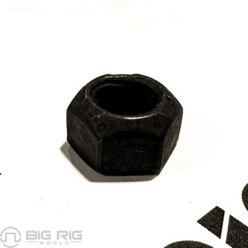 Locknut-1/2 13 Unc 49846-000 - Hendrickson