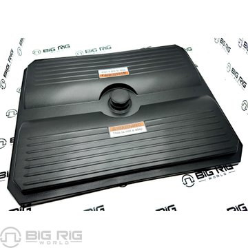Lid Assembly - Battery Box In - Rail A06-28239-000 - Freightliner