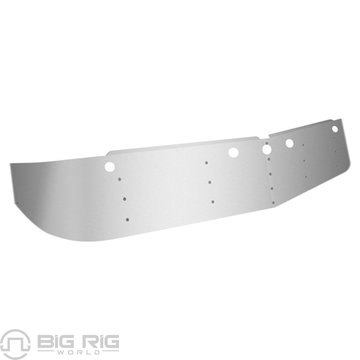 International 4000 Series 12.5 In. Drop Sunvisor TSUN-I12 - Trux Accessories