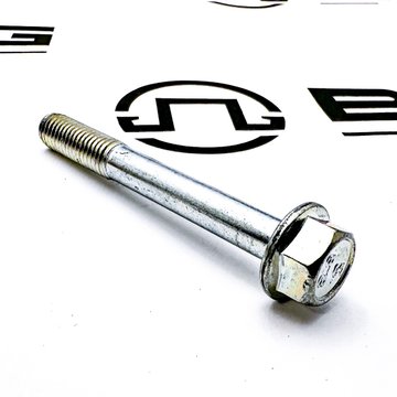 Hexagon Flange Head Cap Screw 3693410 - Cummins