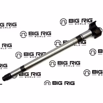 Camshaft - Right Side 123.282318.04 - Automann