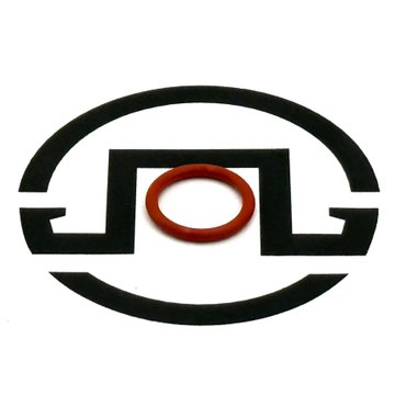 O-Ring-10X1.5 1974190PE - Paccar Engine