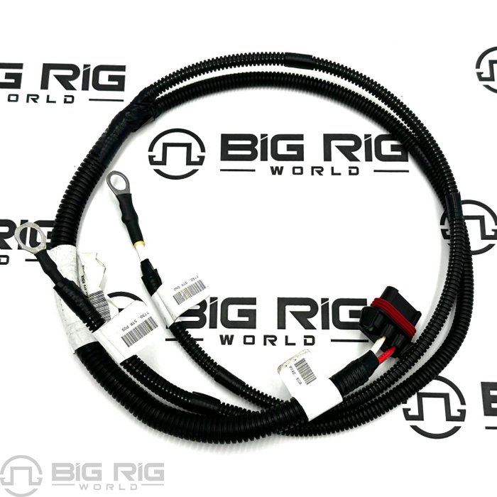 Harness-ECA Power P92-5072 - Paccar