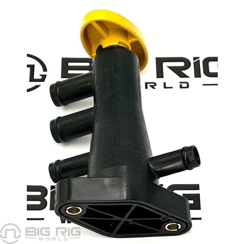 Manifold - Shutoff Valve V58-1031 - Paccar