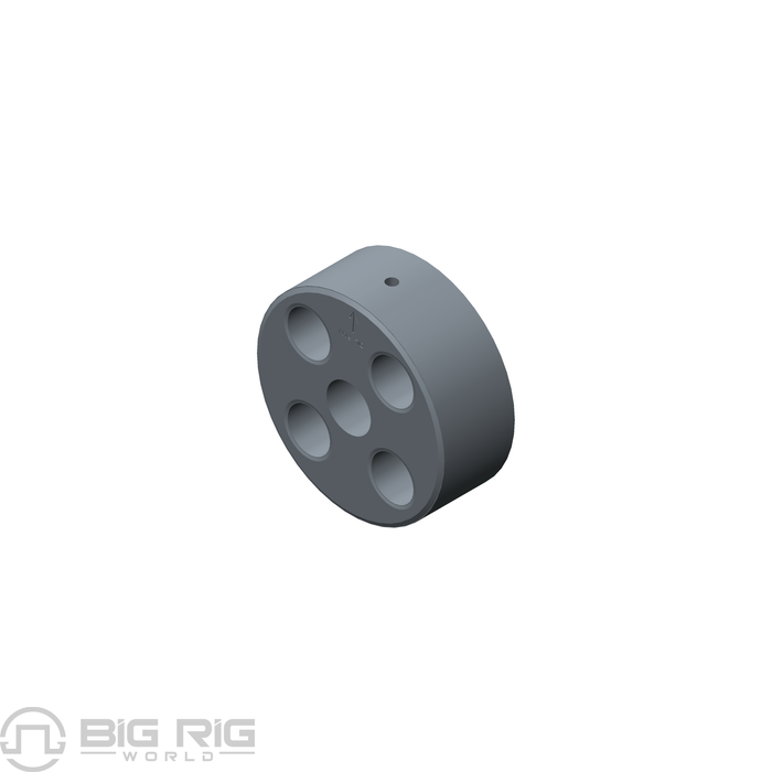 Idler Shaft 3685252 - Cummins