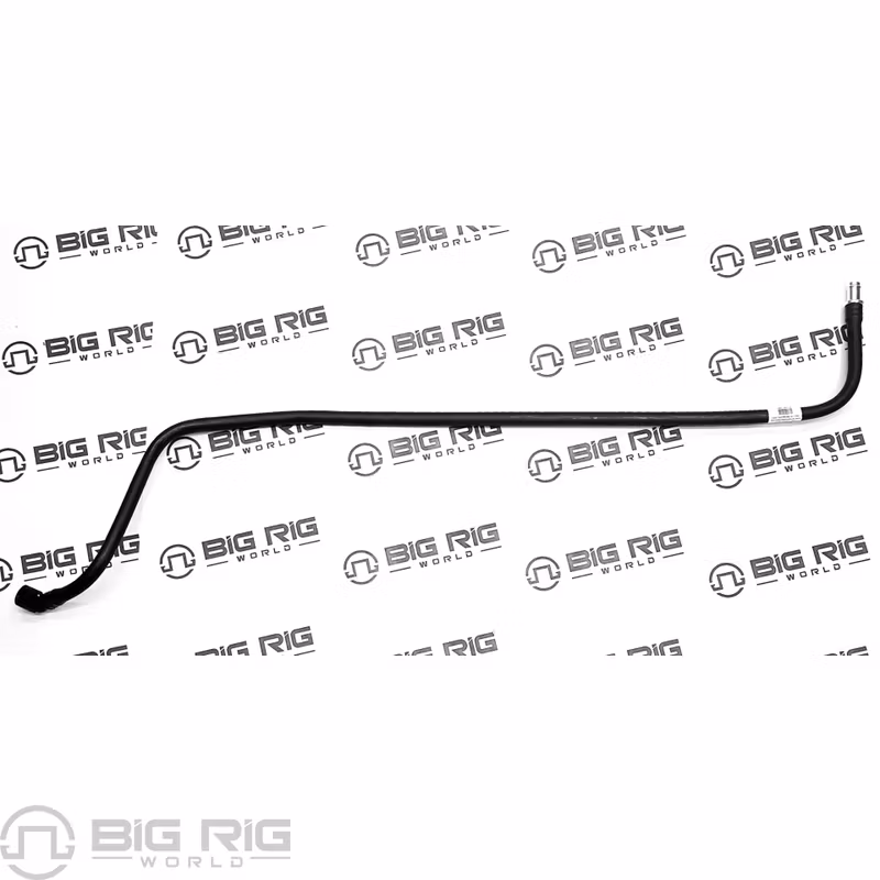 Nylon Coolant Line F50-2087 - Paccar