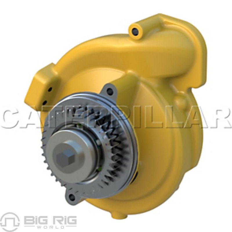 Pump - Water 20R-9976 - CAT