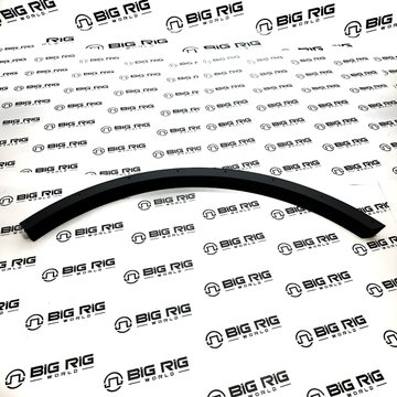 Fender Guard, 357 SBFA Hood LH L46-6025-003 - Peterbilt