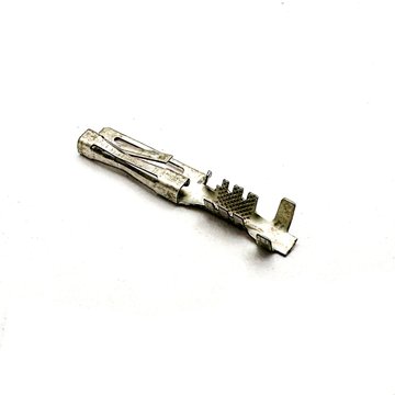 Terminal - Female, Micro Pack 100, 0.8-1 (18-16) 23-13214-000 - Freightliner