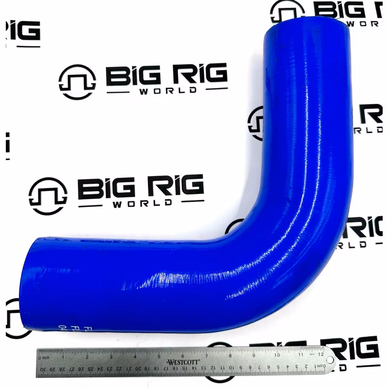 Elbow - 90 Degree Silicone 3 In. ID FLX7884-0300 - FlexFab