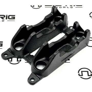 Cap - Axle Bottom 93302-000 - Hendrickson