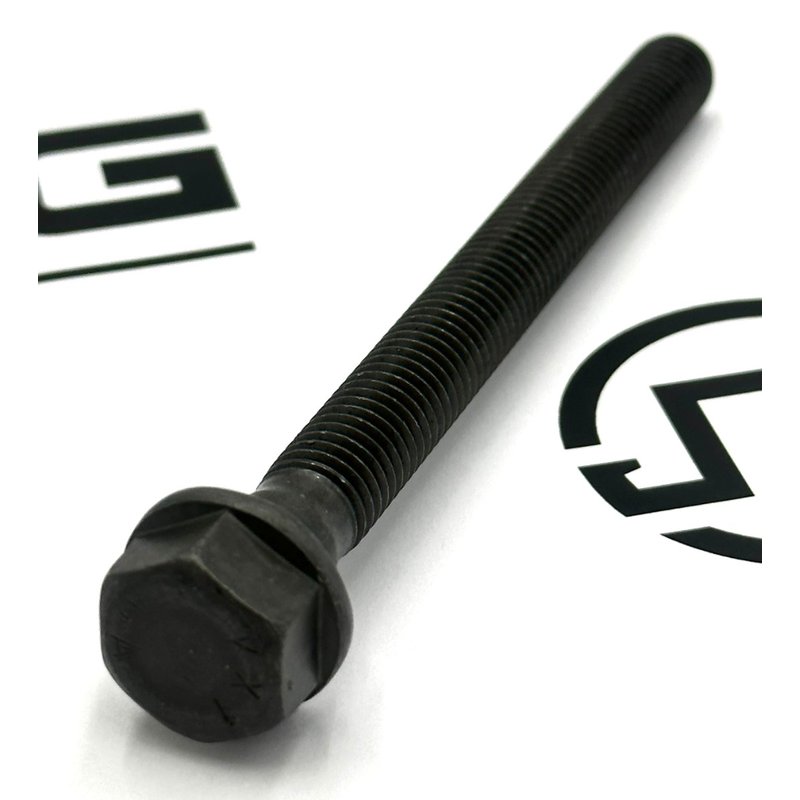 Screw A4579902001 - Detroit Diesel
