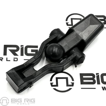 Hood Latch HL59-64107 - Atro