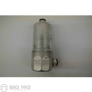 Accumulator - Peterbilt JC10800 - TRP