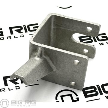 Support - Hood Cast Alum K273-231 - Kenworth