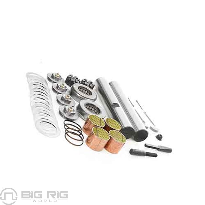 Kit - Kingpin Repair 13K SRK112 - Watson Chalin