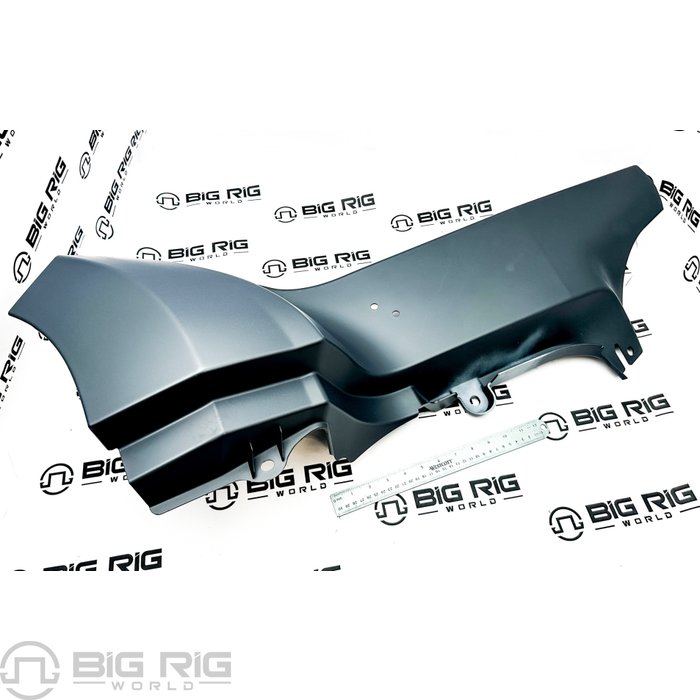 Panel - Cowl, Side, Sd Ab, Right Hand 18-65976-001 - Freightliner