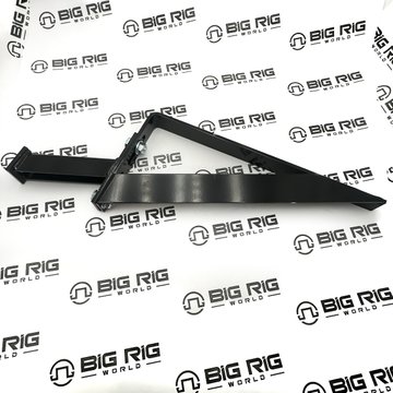 Rear Or Center Fender Bracket RH FB00155 - TRP