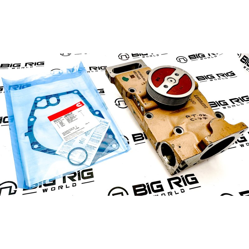 Water Pump 3803605RX - Cummins