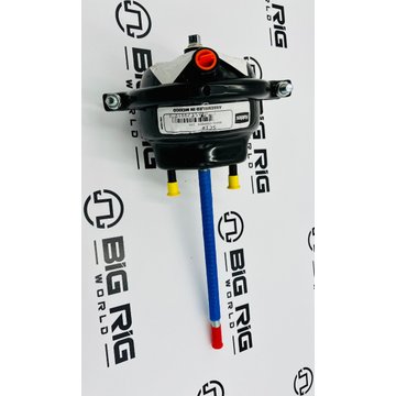 Brake Chamber - Service SC16 - Haldex