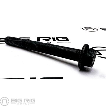 Hexagon Flange Head Cap Screw 3681057 - Cummins