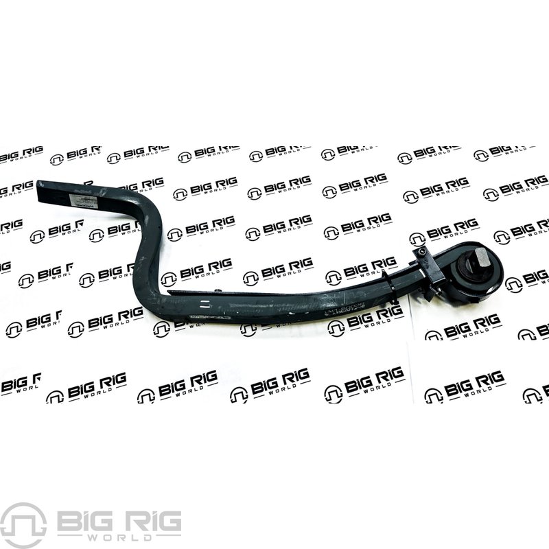 Low Air Leaf Spring - Right Side C81-6002R - Paccar
