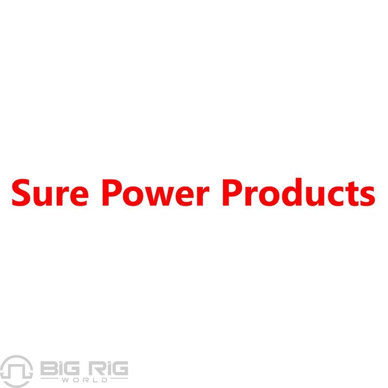 Control Module - Daytime Running Light 1325F - Sure Power Products