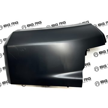 Quarter Fender N35-6020-400 - Kenworth