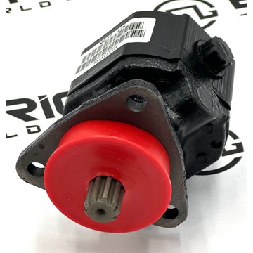 Fuel Pump Asm S60 Rh 14L Ddeciv Epa02 R23523754 - Detroit Diesel
