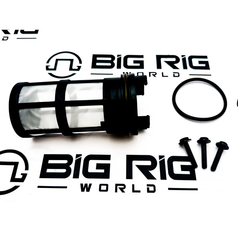 Element, Fuel Strainer, W/ Adapter Kit 1899335C91 - International