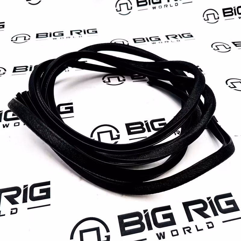 Weatherstrip, Door, Cab Dr 135 In. 449765C1 - International