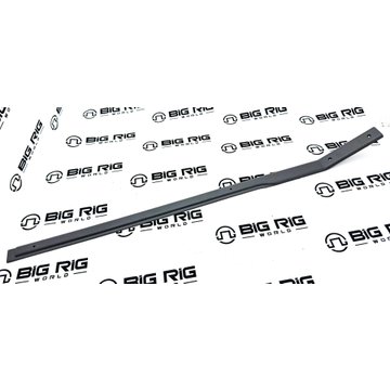 Trim - Strip Play Grey Right Hand S60-6076-251R - Peterbilt