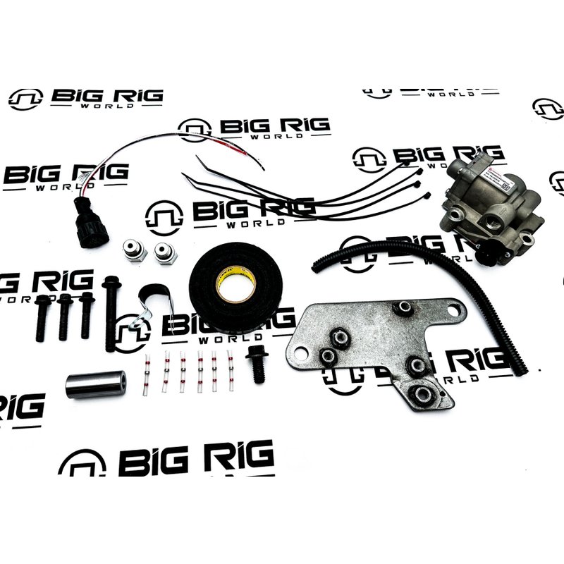 Air Control Valve Kit ISX  6561869 - Cummins
