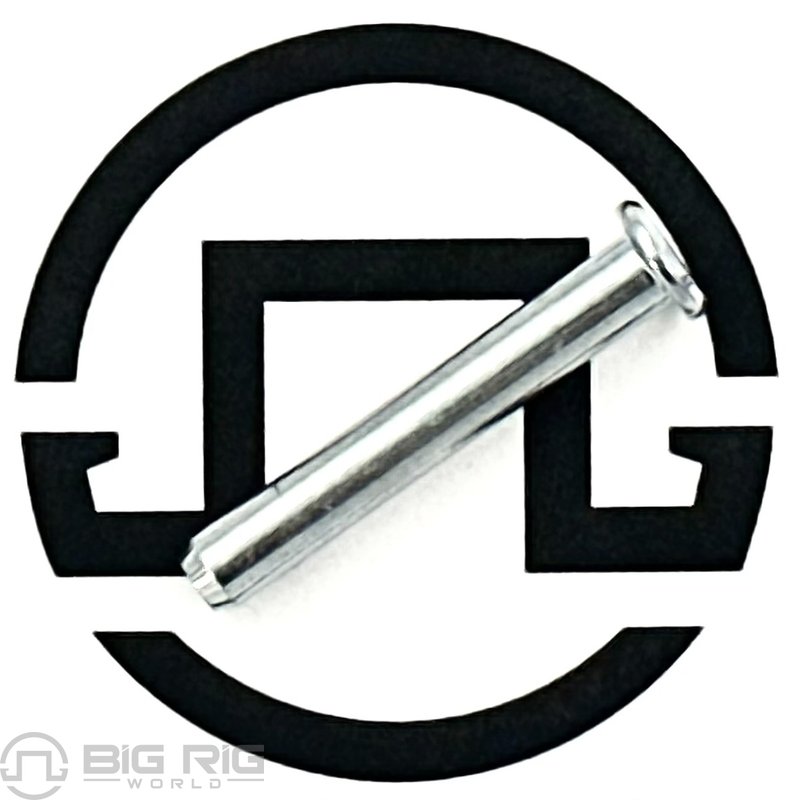 Pin Door Check 20-12066 - Paccar