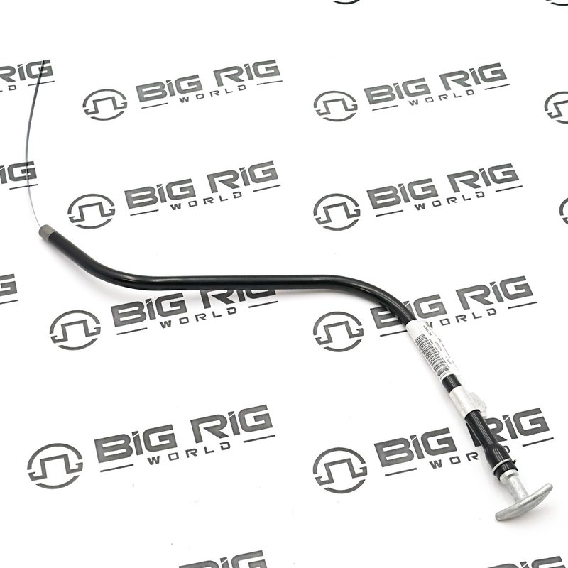Dipstick& Tube Assembly - Oil Engine D65-1012-910 - Paccar