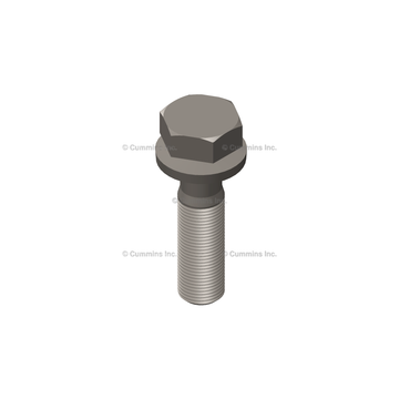 Captive Washer Cap Screw 3051427 - Cummins