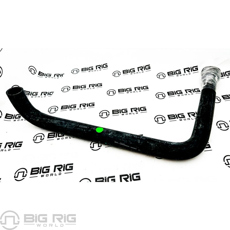 Hose - Radiator, Upper, Isb, Epdm 05-20559-000 - Freightliner
