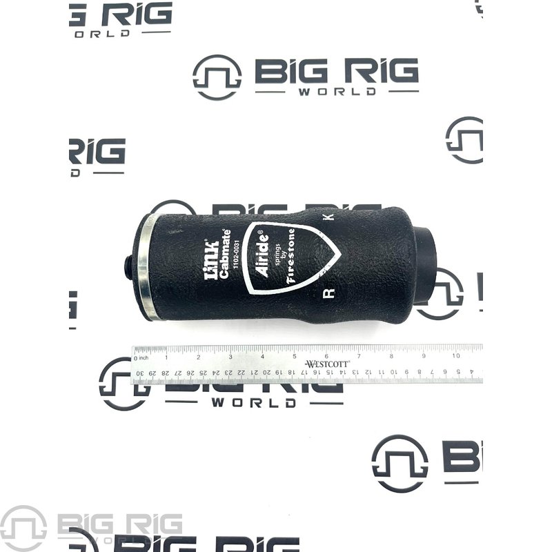 Spring - Air 11020031 - Link Manufacturing