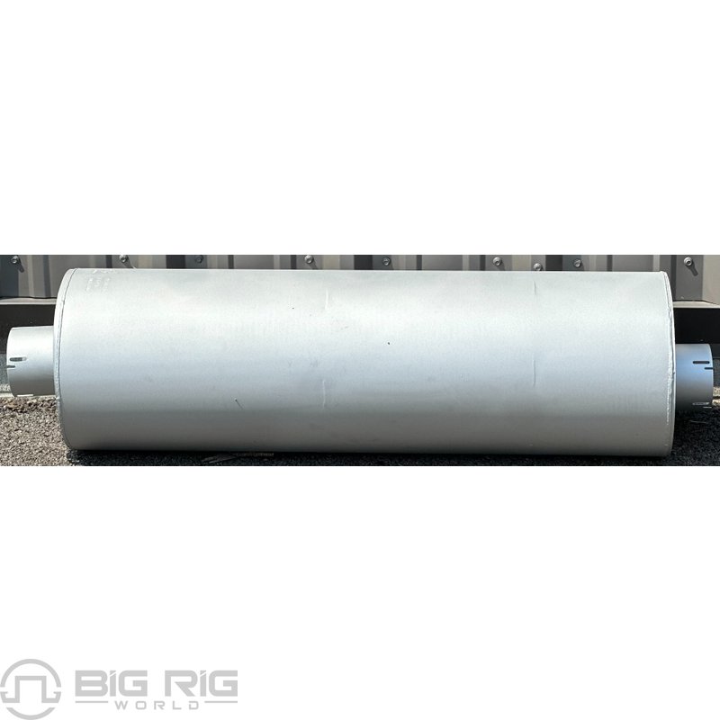 Muffler M110318 - Paccar