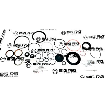 Steering gear Seal Kit,  M110 5545491TRP - TRP