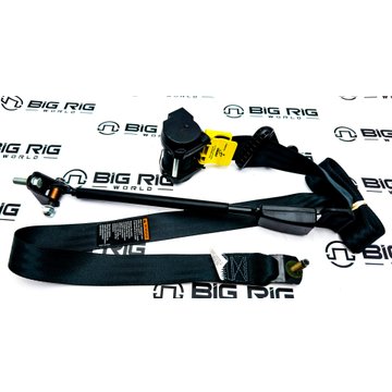 Seatbelt, M2 Non Suspension F13900 - Indiana Mills & Mfg