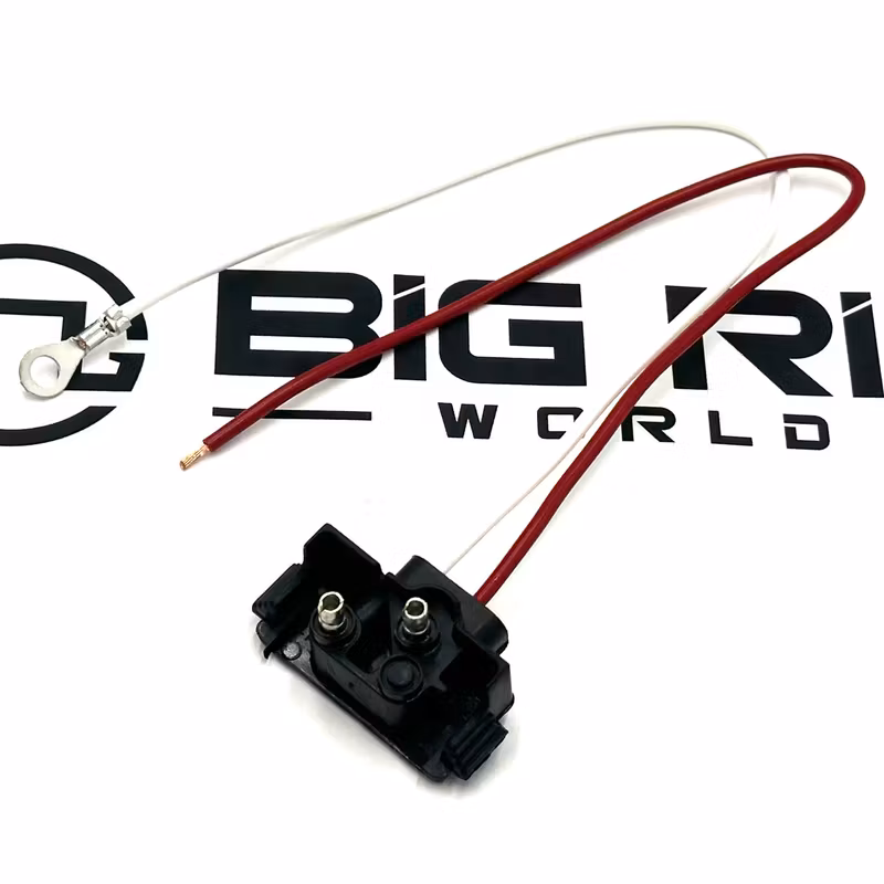 Right Angle Stop/Tail Pigtail 94992 - Truck Lite