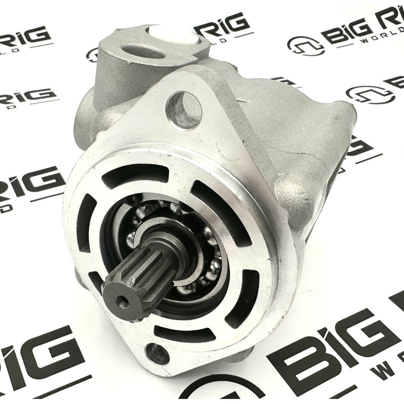 Power Steering Pump - PS282815L103 - Kenworth & Peterbilt SP33121 - TRP