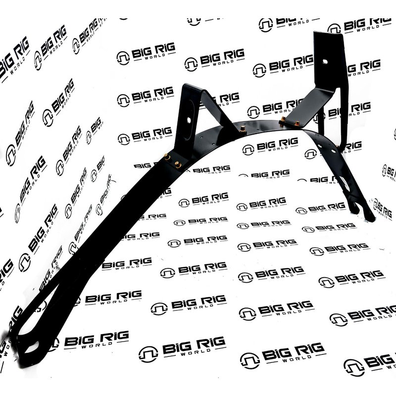 Strap - Fuel Tank, Mount, 23 In. Diameter, Steps, Plain A03-38910-000 - Freightliner