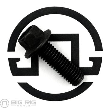 Hex Flange Head Cap Screw 3093730 - Cummins