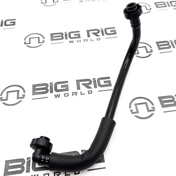 Pipe - Coolant, Compressor 2134899PE - Paccar Engine