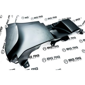 Panel - Cowl, Side, 116 Body To Back Cabin, Left Hand 18-69312-000 - Freightliner