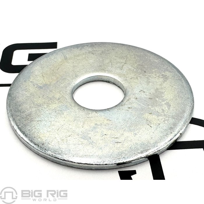Washer - Snubbing, RND 3/4X2-34X10GA ST 05-09057SPL - Paccar