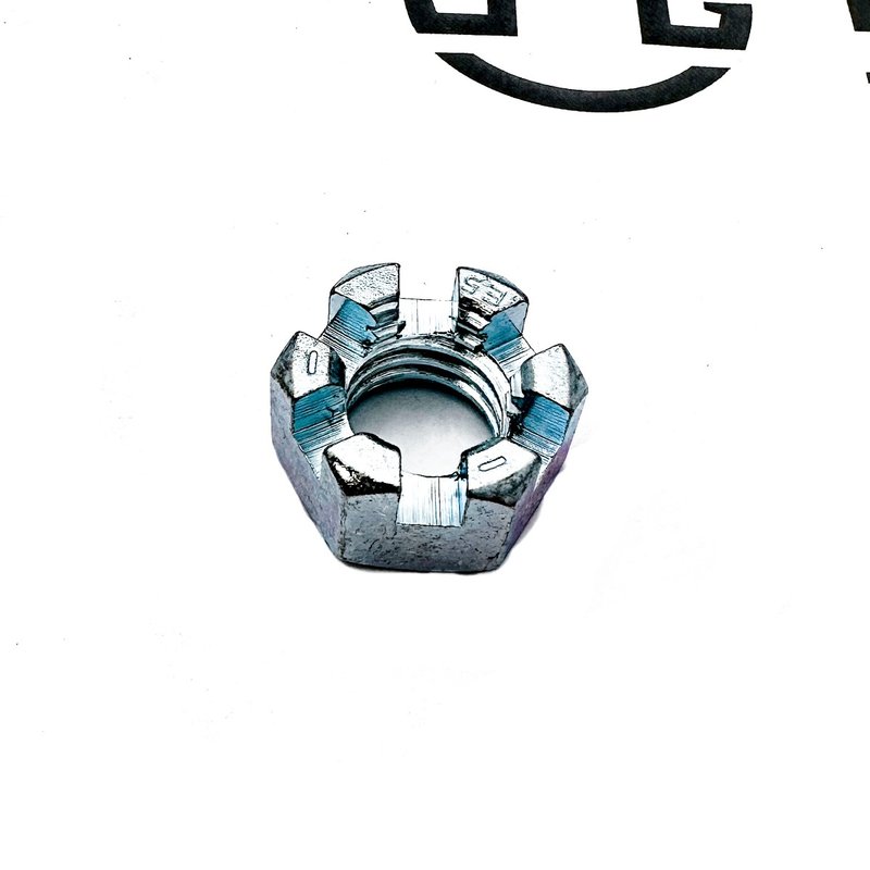 Nut, Slot 5/8 - 11 G5 H106108 - Freightliner