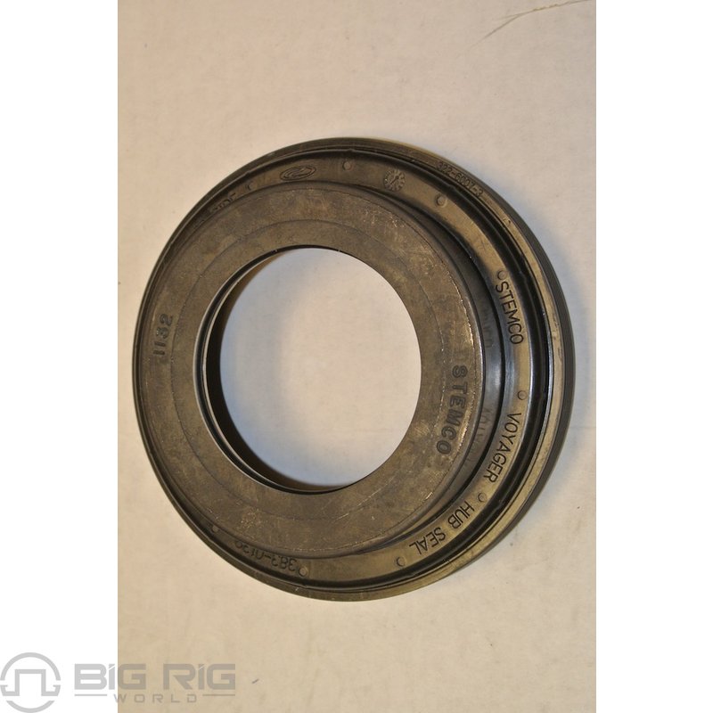 Seal Set 383-8139 - Stemco